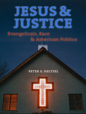 cover image of Jesus and Justice